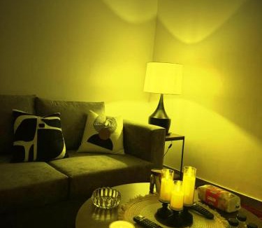 Medina Apartment | اريناس