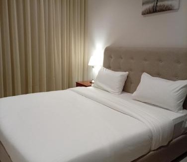 Riyadh Apartment | استديوهات وأجنحة العارض