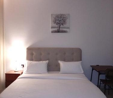 Riyadh Apartment | استديوهات وأجنحة العارض