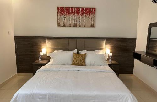 Al Kharj Apartment | استديو أنيق بدخول ذاتي