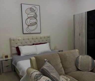 Ha'il Apartment | استديو أنيق وهادئ مناسب للراحة أو قضاء وقت مميز
