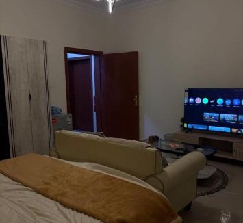 Ha'il Apartment | استديو أنيق وهادئ مناسب للراحة أو قضاء وقت مميز