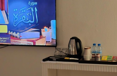 Medina Apartment | استديو النور بدخول ذاتي بجانب الحرم
