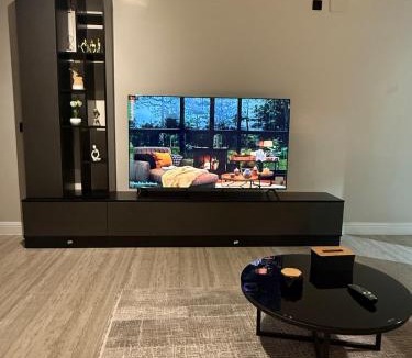 Al Izdihar Apartment | استديو انيق بدخول ذاتي