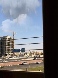 Ha'il Apartment | استديو انيق في قلب حائل