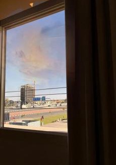 Ha'il Apartment | استديو انيق في قلب حائل