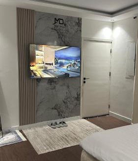 Al Ulaya Apartment | استديو انيق