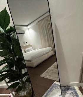 Al Ulaya Apartment | استديو انيق
