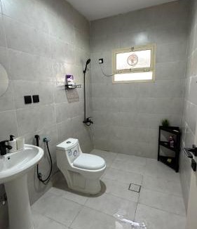 Al Ulaya Apartment | استديو انيق