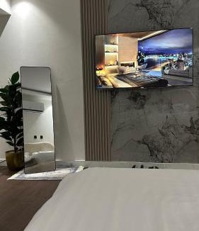 Al Ulaya Apartment | استديو انيق