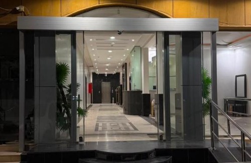 Buraydah Apartment | استديو بتصميم هادي