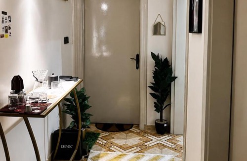 Buraydah Apartment | استديو بتصميم هادي