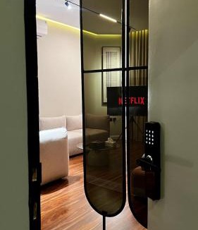 Ha'il Apartment | استديو بتفاصيل دقيقة لتناسب راحتك Chillmate