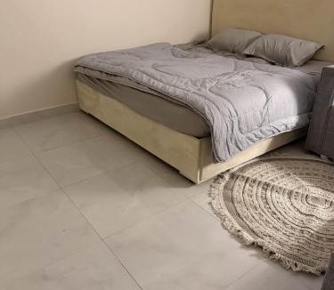 Buraydah Apartment | استديو بجلسة بمطبخ مستقل دخول ذاتي 12