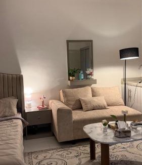 Al Kharj Apartment | استديو بيرق هادئ ودخول ذاتي