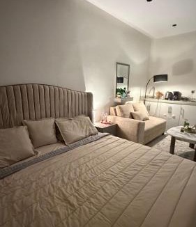 Al Kharj Apartment | استديو بيرق هادئ ودخول ذاتي