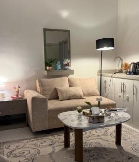 Al Kharj Apartment | استديو بيرق هادئ ودخول ذاتي