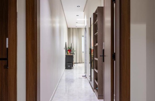 Al Khobar Apartment | استديو خاص