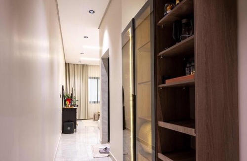 Al Khobar Apartment | استديو خاص