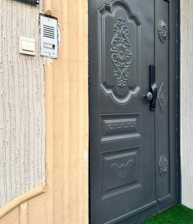 Abha Apartment | استديو راقي بطابع ريفي و دخول ذاتي