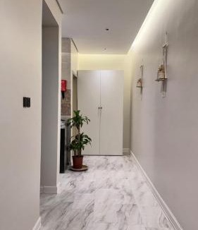Abha Apartment | استديو راقي بطابع ريفي و دخول ذاتي