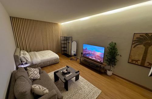 Al Murabba Apartment | استديو راقي