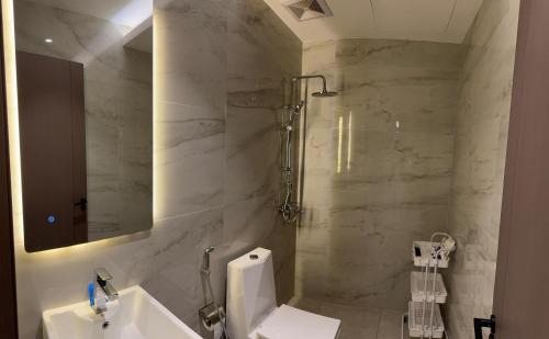 Al Murabba Apartment | استديو راقي
