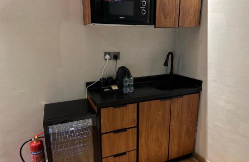 Al Murabba Apartment | استديو راقي
