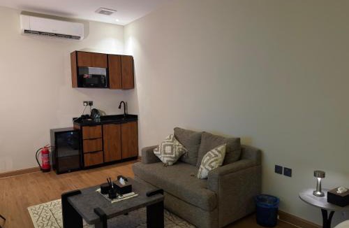 Al Murabba Apartment | استديو راقي