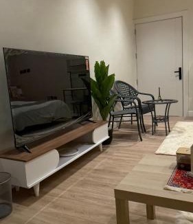 Qurtubah Apartment | استديو رواق Studio