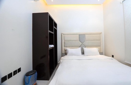 Riyadh Apartment | استديو طريق ابو بكر الصديق