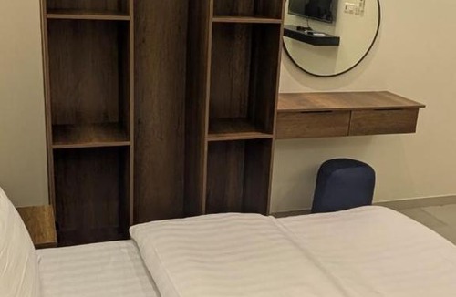 Riyadh Apartment | استديو عوائل فندقي
