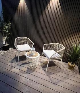 Al Aqiq Apartment | استديو فاخر مع جلسة خارجية