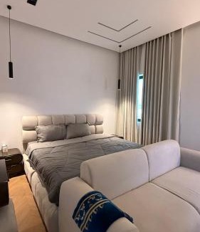 Al Hofuf Apartment | استديو فندقي دخول ذكي عائلي مريح