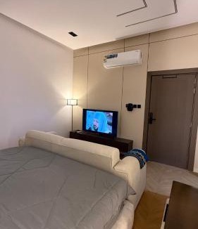 Al Hofuf Apartment | استديو فندقي دخول ذكي عائلي مريح