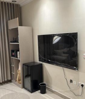Riyadh Apartment | استديو فندقي-قريب من المطار والدائري- وصول ذاتي