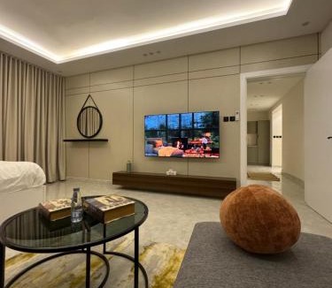 Riyadh Apartment | استديو فندقي - مودرن فاخر كبير جدا
