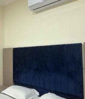 Buraydah Apartment | استديو فندقي 05