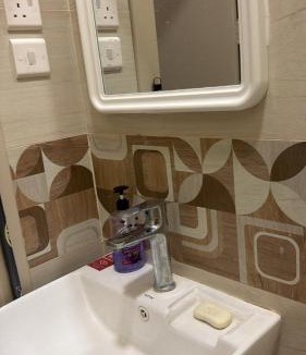 Buraydah Apartment | استديو فندقي 05