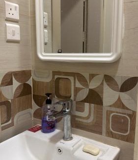 Buraydah Apartment | استديو فندقي 05