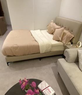 Al Khobar Apartment | استديو قـمرا