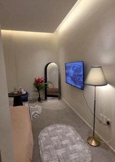 Al Khobar Apartment | استديو قـمرا