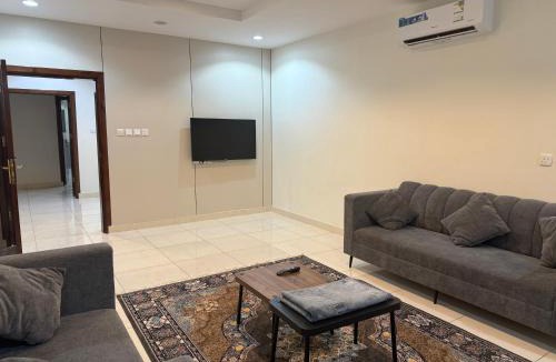 Al Bahah Apartment | استديو كلاود غرفتين نوم