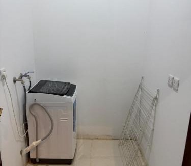 Al Bahah Apartment | استديو كلاود غرفتين نوم