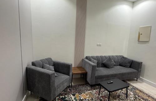 Al Bahah Apartment | استديو كلاود