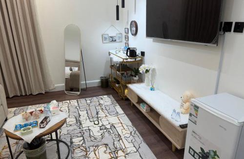 Ha'il Apartment | استديو للايجار اليومي بحائل حي النقره