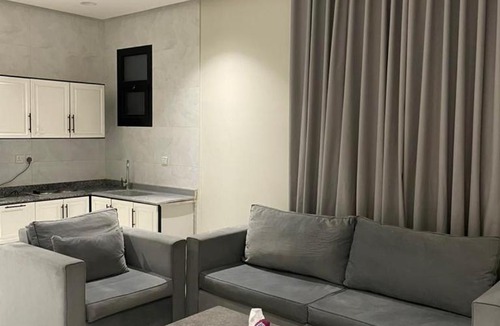Riyadh Apartment | استديو للعوائل 3