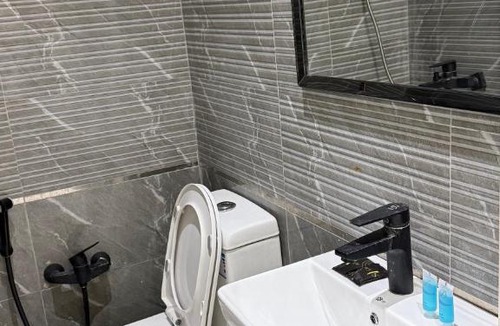 Riyadh Apartment | استديو للعوائل 3