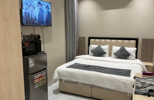 Riyadh Apartment | استديو للعوائل 3