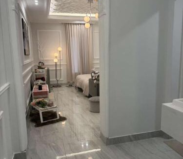 Mizail Apartment | استديو مؤثث بدخول ذاتي